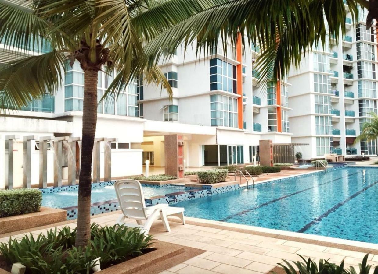 Ara Damansara Oasis Residence, Specious Home 4-8Pax, 8Min Subang Airport, 10Min Sunway Petaling Jaya Dış mekan fotoğraf